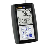 PCE Instruments Appareil de mesure de la pression relative