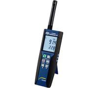 PCE Instruments Appareil de mesure de température 0 - 60 °C fonction enregistreur de données