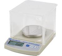 PCE Instruments Balance de laboratoire Plage de pesée (max.) 200 g