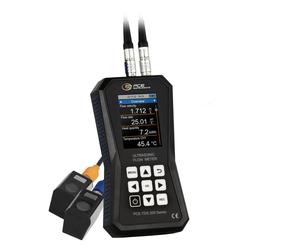 PCE Instruments Capteur à ultrasons PCE-TDS 200 S Tension de fonctionnement (gamme): 5 V Plage de mesure: 0 - 32 m/s 1 pc(s)