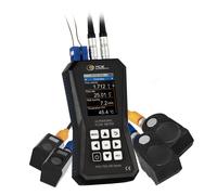 PCE Instruments Capteur à ultrasons PCE-TDS 200+ SM Tension de fonctionnement (gamme): 5 V Plage de mesure: 0 - 32 m/s 1 pc(s)