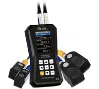 PCE Instruments Capteur à ultrasons PCE-TDS 200 SM Tension de fonctionnement (gamme): 5 V Plage de mesure: 0 - 32 m/s 1 pc(s)