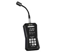 PCE Instruments Compteur de force PCE-BTM 2000A 10-900 N standard d'usine (sans certificat)