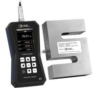 PCE Instruments Dynamomètre 0 - 100000 N dusine (sans certificat)