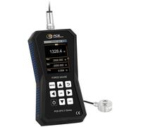 PCE Instruments Dynamomètre 0 - 2000 N dusine (sans certificat)