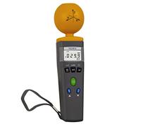 PCE Instruments Electrosmogmètre PCE-EM 29 haute fréquence (HF)