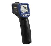 PCE Instruments Jauge d'épaisseur de couche PCE-CT 25FN