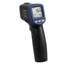 PCE Instruments Jauge d'épaisseur de couche PCE-CT 25FN