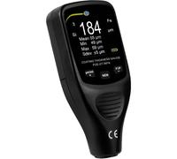 PCE Instruments Jauge dépaisseur de matériau 0 - 1250 mm