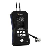 PCE Instruments Jauge dépaisseur de matériau 100 - 225 mm