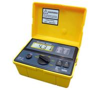 PCE Instruments Ohmmètre, Testeur de continuité