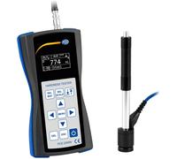 PCE Instruments PCE-2000N Duromètre Leeb