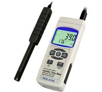PCE Instruments PCE-313A Enregistreur de données dhumidité