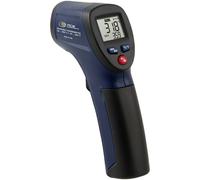 PCE Instruments Thermomètre infrarouge PCE-777N Optique 8:1 -30 à 260 °C
