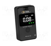 PCE INSTRUMENTS PCE-ALC-40 Testeur