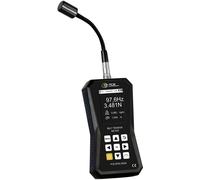 PCE Instruments PCE-BTM 2000A Dynamomètre 10 - 900 N dusine (sans certificat)