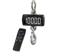 PCE Instruments PCE-CS 1000LD Crochet peseur Plage de pesée (max.) 1000 kg