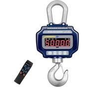 PCE Instruments PCE-CS 5000N Crochet peseur PCE-CS 5000N Plage de pesée (max.)