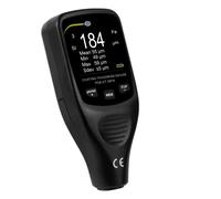 PCE Instruments PCE-CT 26FN Jauge d'épaisseur de matériau 0 - 1250 mm