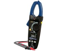 PCE Instruments PCE-DC 25 Pince ampèremétrique numérique