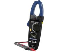 PCE Instruments PCE-DC 25 Pince ampèremétrique numérique calibré ISO
