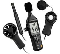 PCE Instruments Anémomètre PCE-EM 883