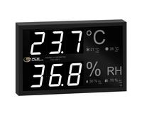 PCE Instruments PCE-EMD 5 PCE-EMD 5 Instrument de mesure encastrable 0 à 50 °C