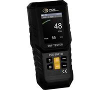 PCE Instruments PCE-EMF 30 Testeur de champ magnétique