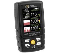 PCE Instruments PCE-EMF 40 Testeur de champ magnétique avec fonction danalyseur de données