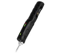 PCE Instruments PCE-ESI 100 Fer à souder sans fil 3.7 V 8 W forme pointue 0 -
