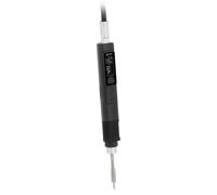 PCE Instruments PCE-ESI 420 Fer à souder 240 V 100 W forme pointue 100 - 450 °C