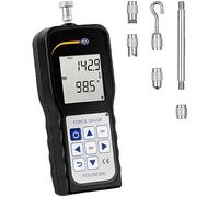 PCE Instruments PCE-FM 200 Dynamomètre dusine (sans certificat)