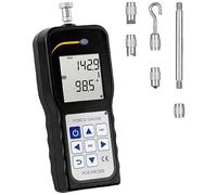 PCE Instruments PCE-FM 200 Dynamomètre d'usine (sans certificat)