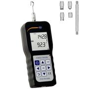 PCE Instruments PCE-FM 500N Dynamomètre d'usine (sans certificat)