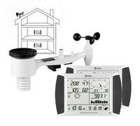 PCE Instruments PCE-FWS 20N-1 PCE-FWS 20N-1 Station météo numérique