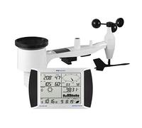 Station météo radiopilotée PCE Instruments PCE-FWS 20N