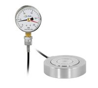 PCE Instruments PCE-HFG 25K-E100 Dynamomètre 0 - 25000 N d'usine (sans certificat)