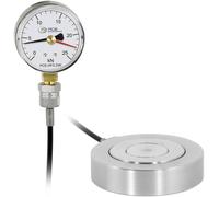 PCE Instruments PCE-HFG 25K-E100 Dynamomètre 0 - 25000 N dusine (sans certificat)