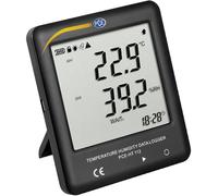 PCE Instruments PCE-HT 112 PCE-HT 112 Enregistreur de données multifonction 0 à 100 % HR