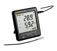 PCE Instruments PCE-HT 114 PCE-HT 114 Enregistreur de données multifonction
