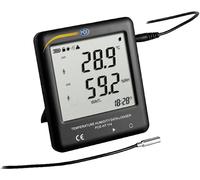 PCE Instruments PCE-HT 114 PCE-HT 114 Enregistreur de données multifonction Valeur de mesure température, humidité de lair 0 à 100 % HR