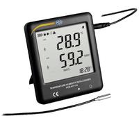 PCE Instruments PCE-HT 114 PCE-HT 114 Multi-enregistreur de données pour mesure de la température et de l'humidité