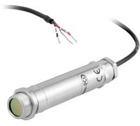 PCE Instruments PCE-IR 50 Thermomètre infrarouge