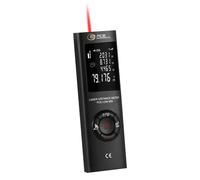 PCE Instruments PCE-LDM 40N Télémètre laser batterie Li-ion 40 m