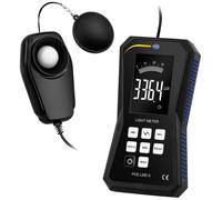 PCE Instruments PCE-LMD 5 PCE-LMD 5 Luxmètre 400000 lx (max)