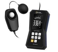 PCE Instruments PCE-LMD 5 PCE-LMD 5 Luxmètre 400000 lx (max)