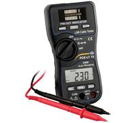 PCE Instruments PCE-LT 15 Multimètre