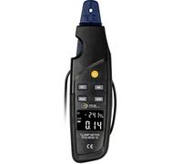 PCE Instruments PCE-MCM 10 Pince ampèremétrique numérique fonction de mesure pour auto CAT II 300 V Affichage (nombre de points): 8
