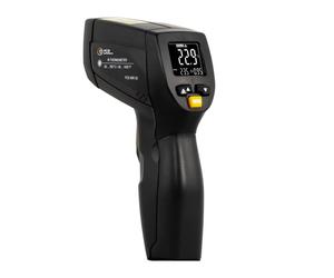 PCE Instruments PCE-MIR 20 Thermomètre infrarouge Optique 12:1 -50 - 760 °C