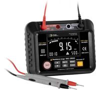 PCE Instruments PCE-MO 1500 Appareil de mesure de lisolation, Ohmmètre 2500 V 2500 GΩ